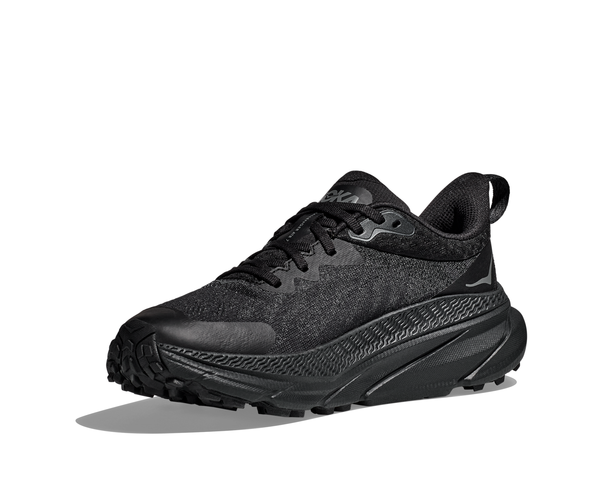 HOKA CHALLENGER ATR 7 GTX BLACK / BLACK 