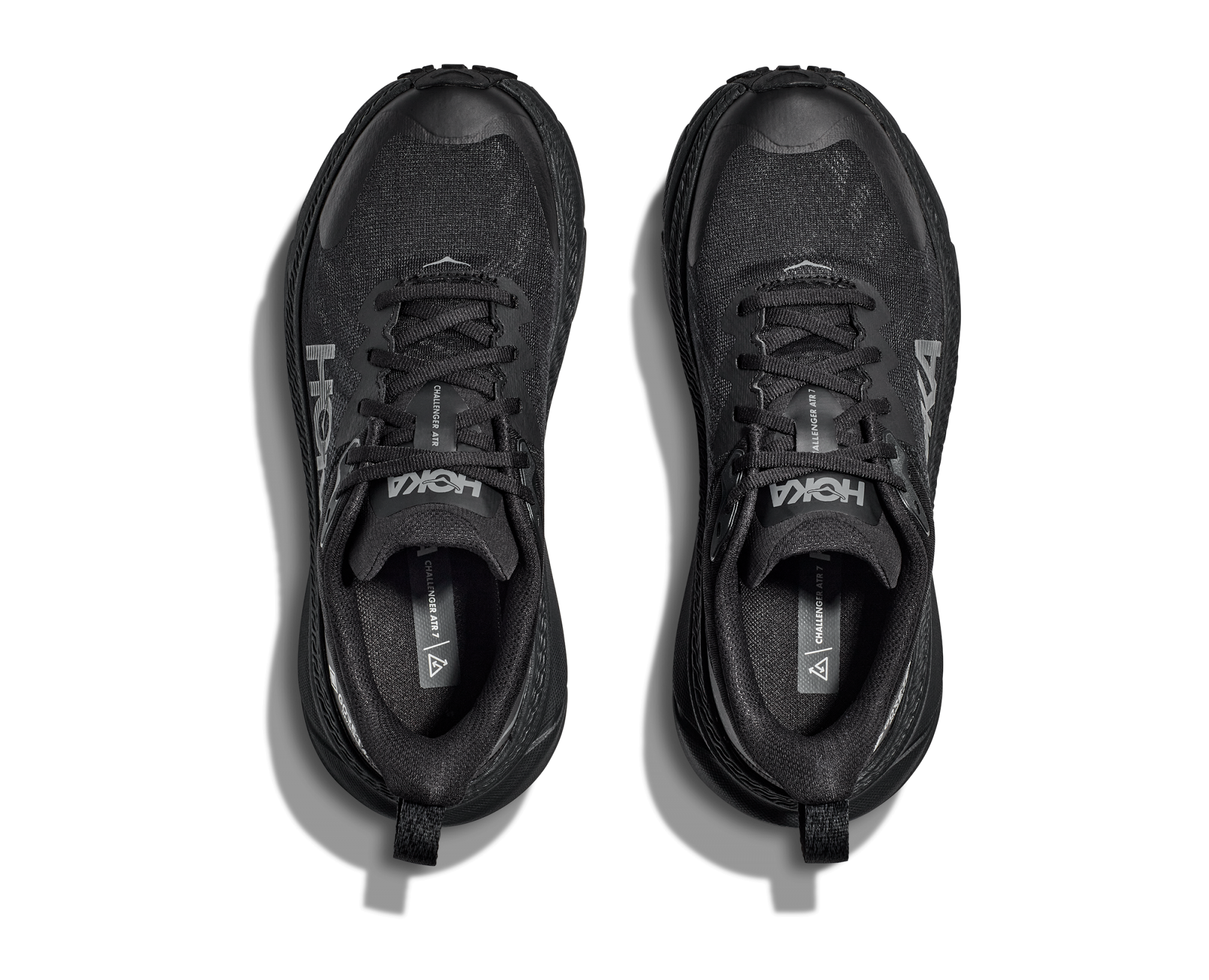 HOKA CHALLENGER ATR 7 GTX BLACK / BLACK 