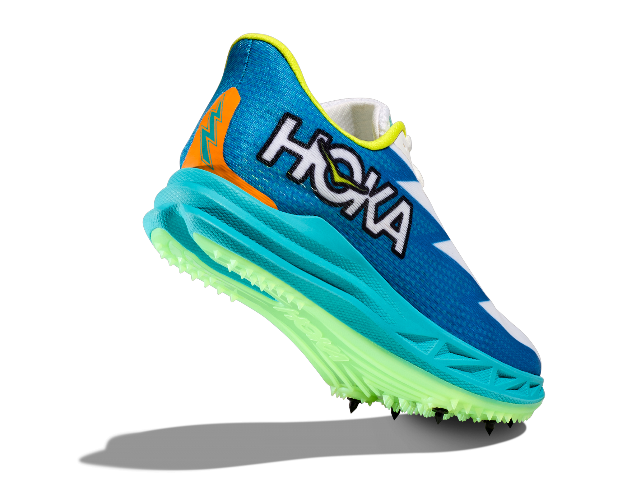 HOKA U CRESCENDO MD CERAMIC / DIVA BLUE