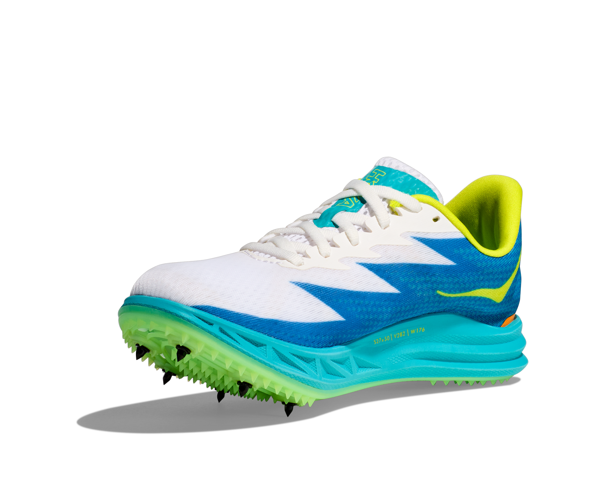 HOKA U CRESCENDO MD CERAMIC / DIVA BLUE