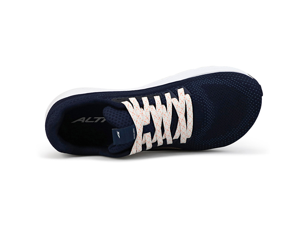 ALTRA ESCALANTE 3 W NAVY/CORAL