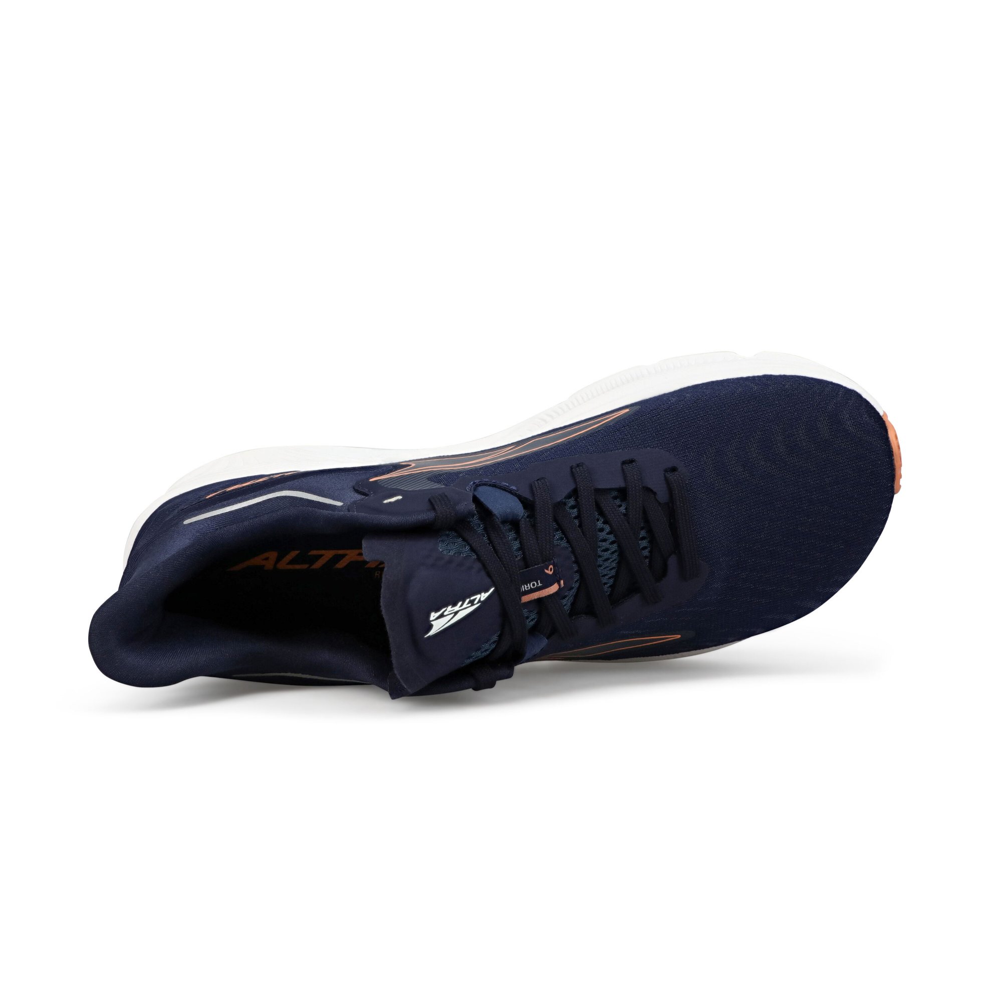 ALTRA TORIN 6 W NAVY/CORAL