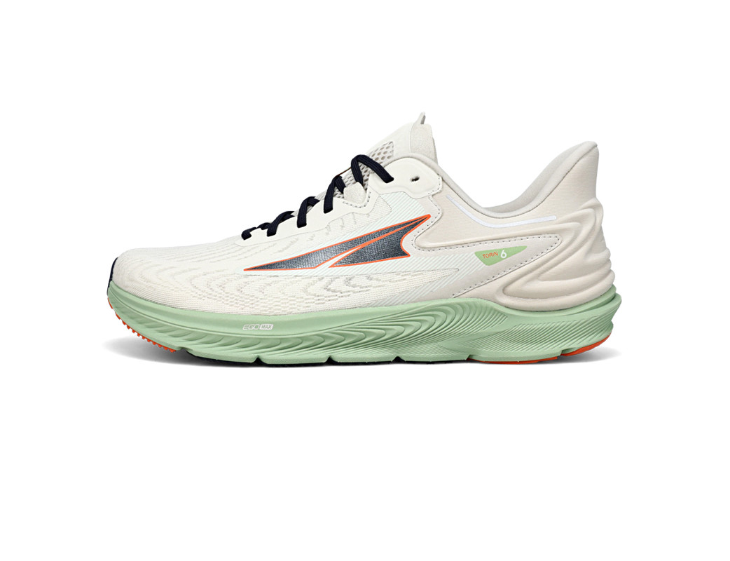 ALTRA Torin 6 GRAY/GREEN