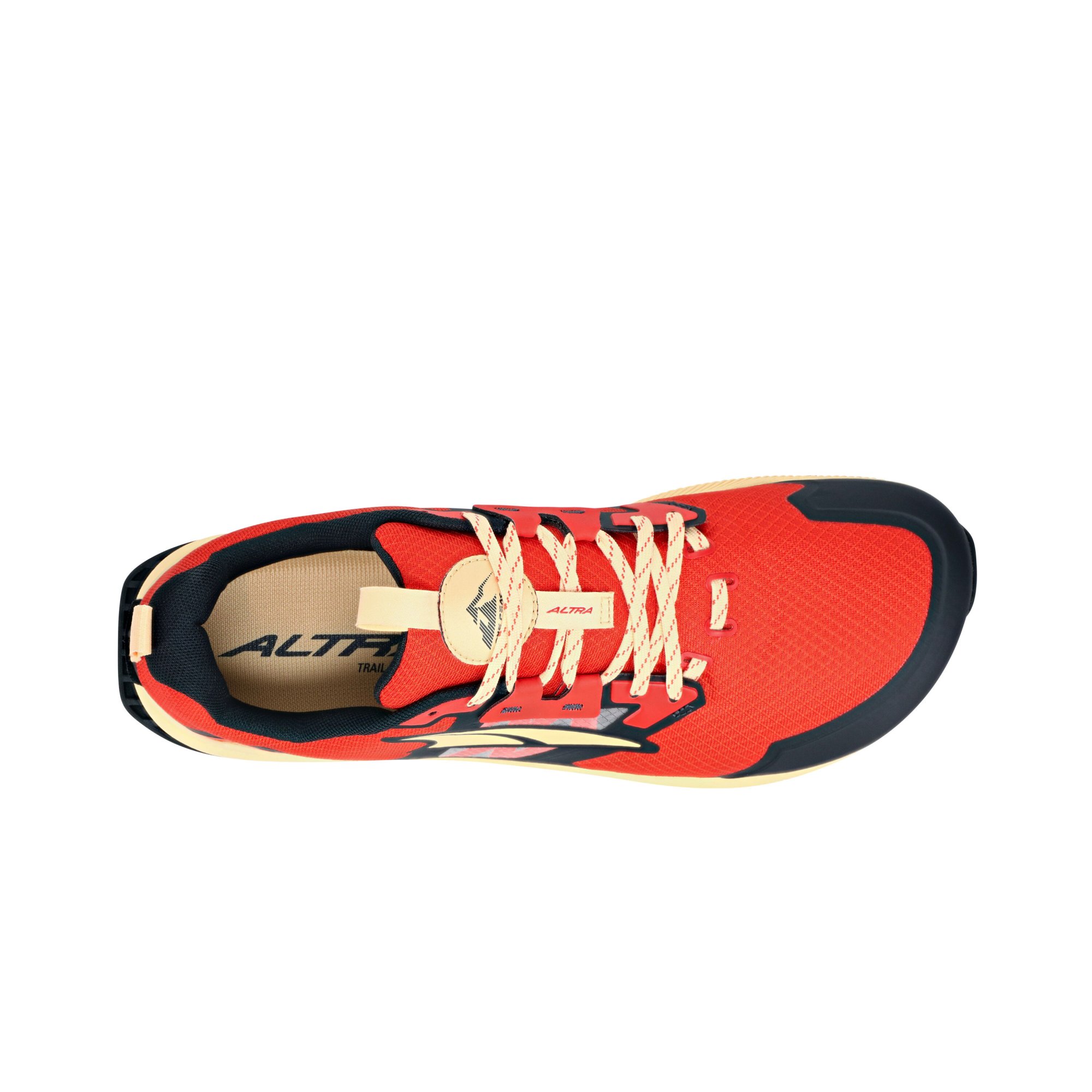 ALTRA Lone Peak 7 M RED/ORANGE