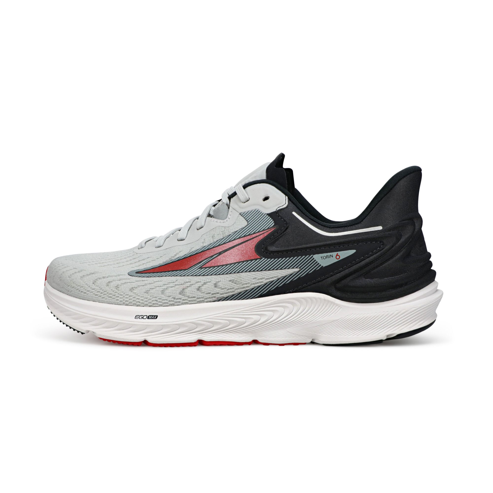 ALTRA Torin 6 M GRAY/RED