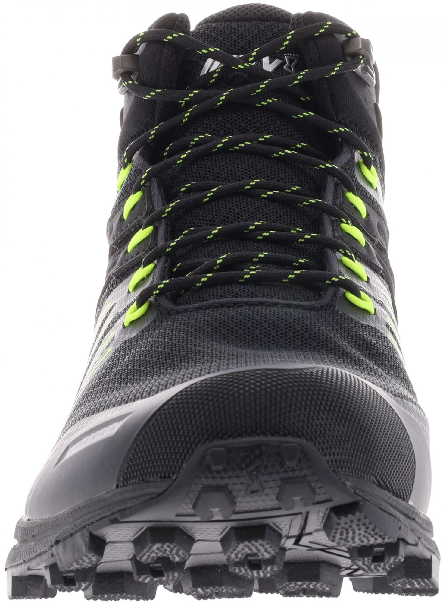 INOV-8 ROCLITE 345 GTX M (M) black/lime