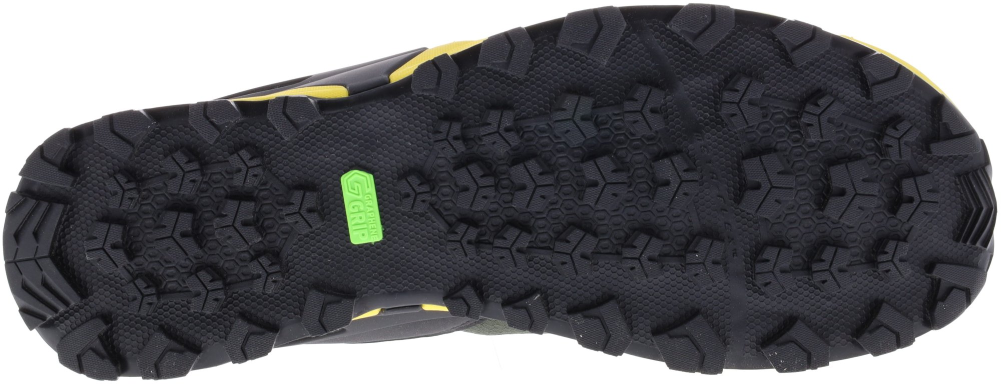 INOV-8 ROCLITE PRO G 400 GTX v2 M (S) black