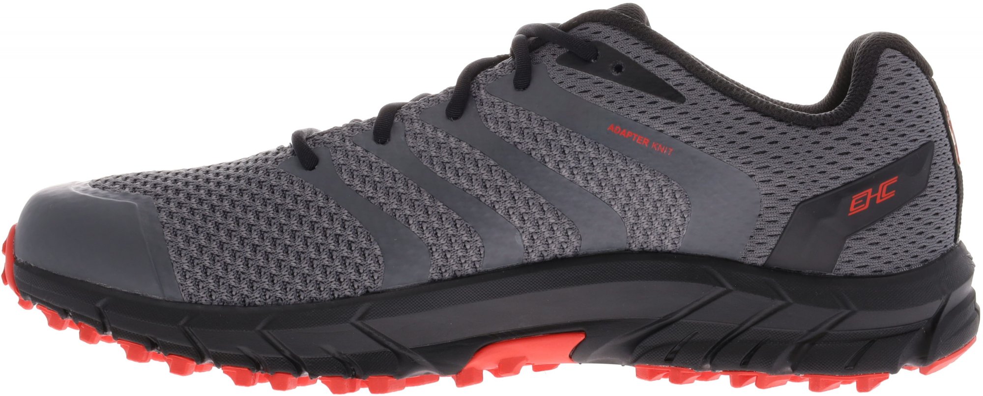 INOV-8 PARKCLAW 260 M (S) grey/black/red