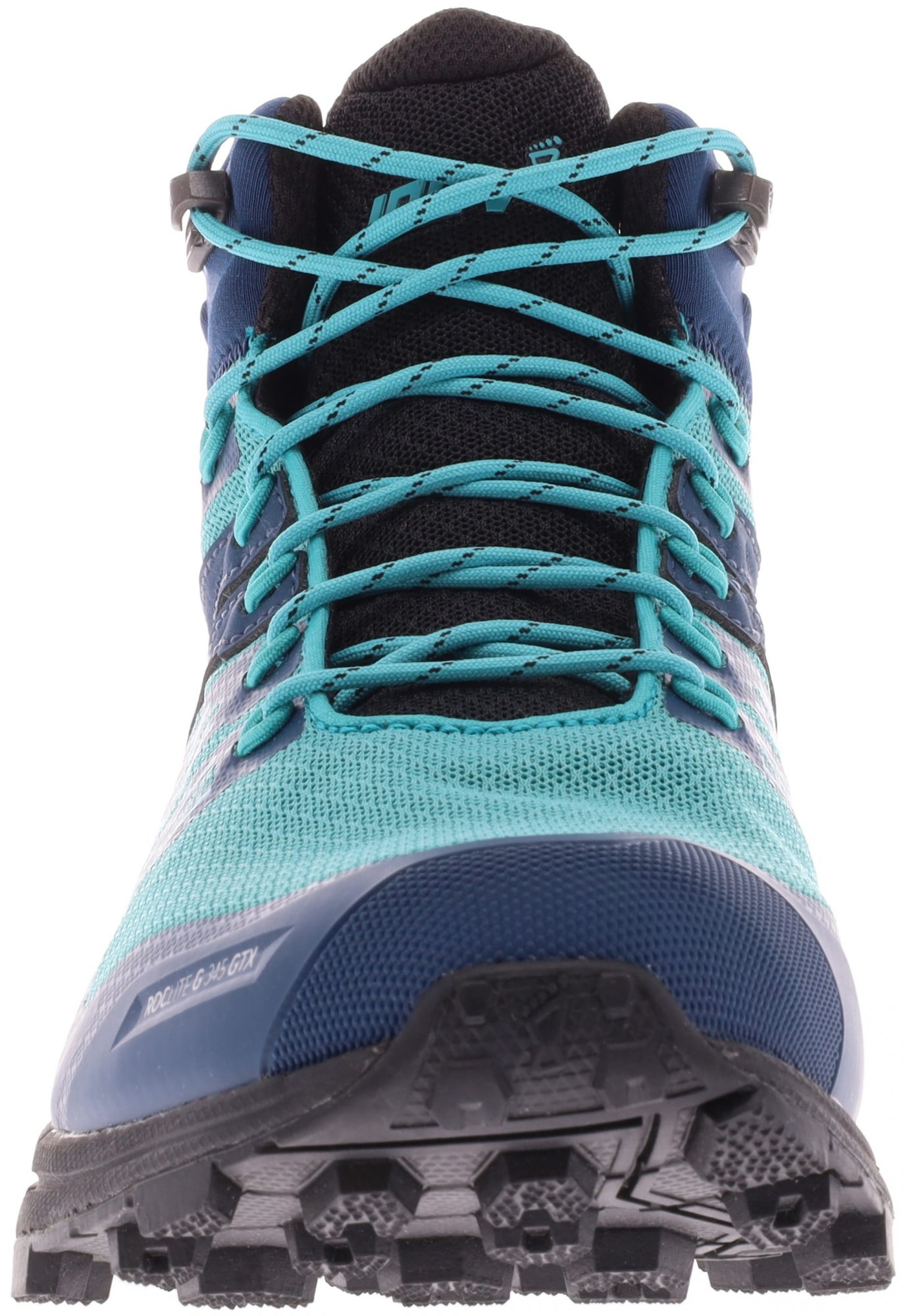 INOV-8 ROCLITE 345 GTX v2 W (M) teal/navy