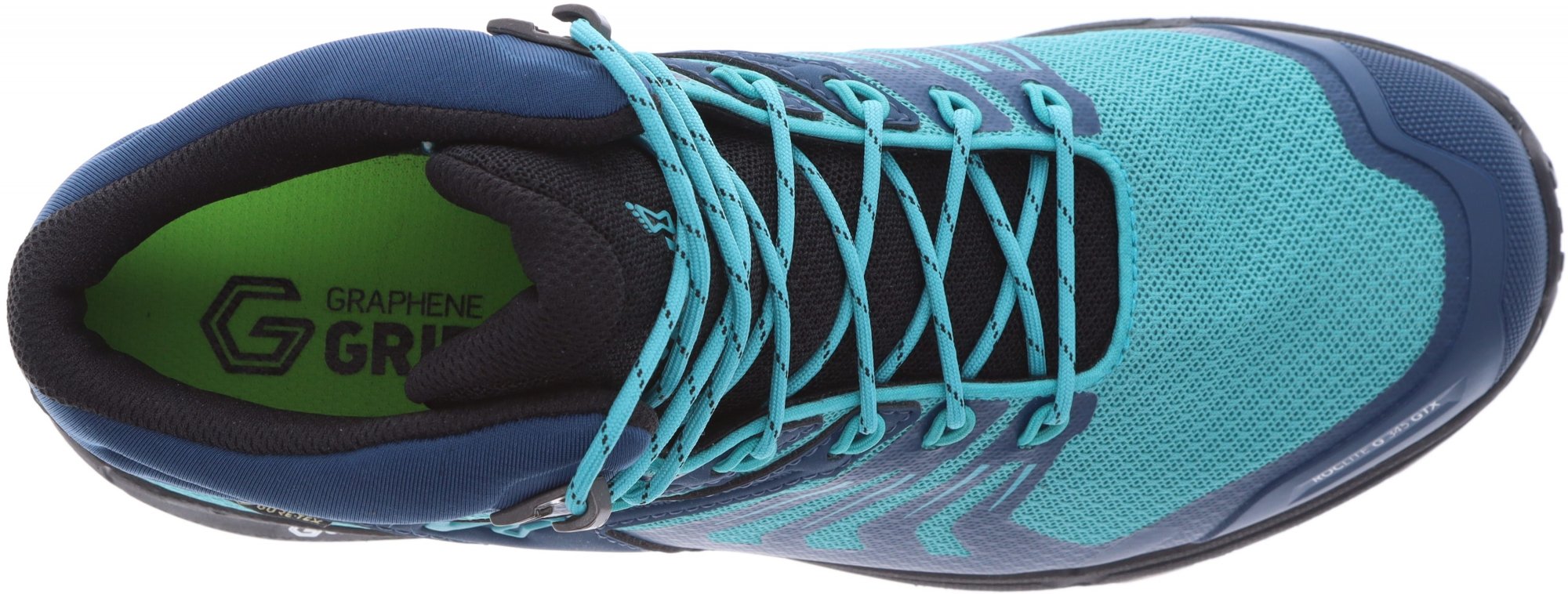 INOV-8 ROCLITE 345 GTX v2 W (M) teal/navy