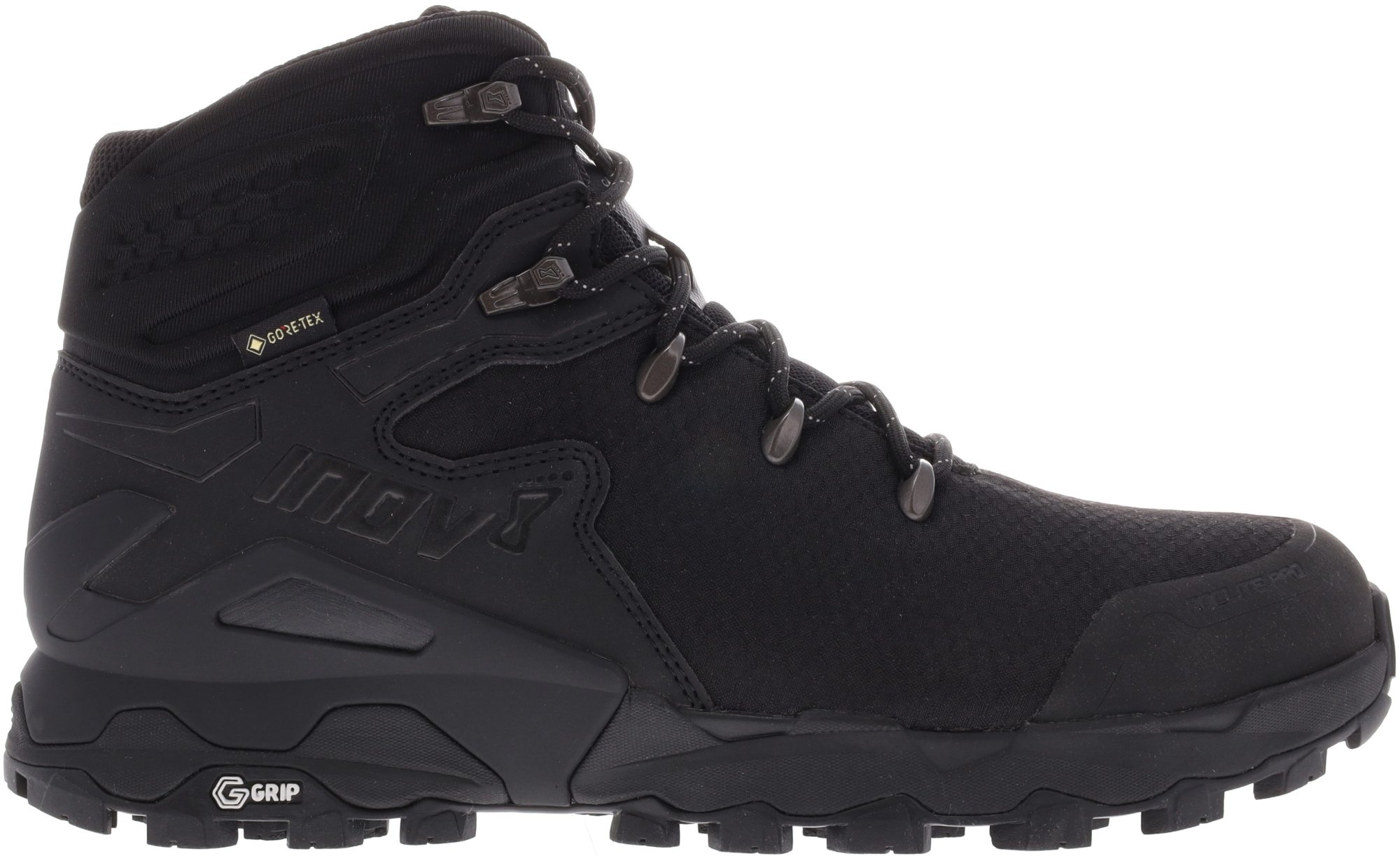 INOV-8 ROCLITE PRO G 400 GTX v2 M (S) black