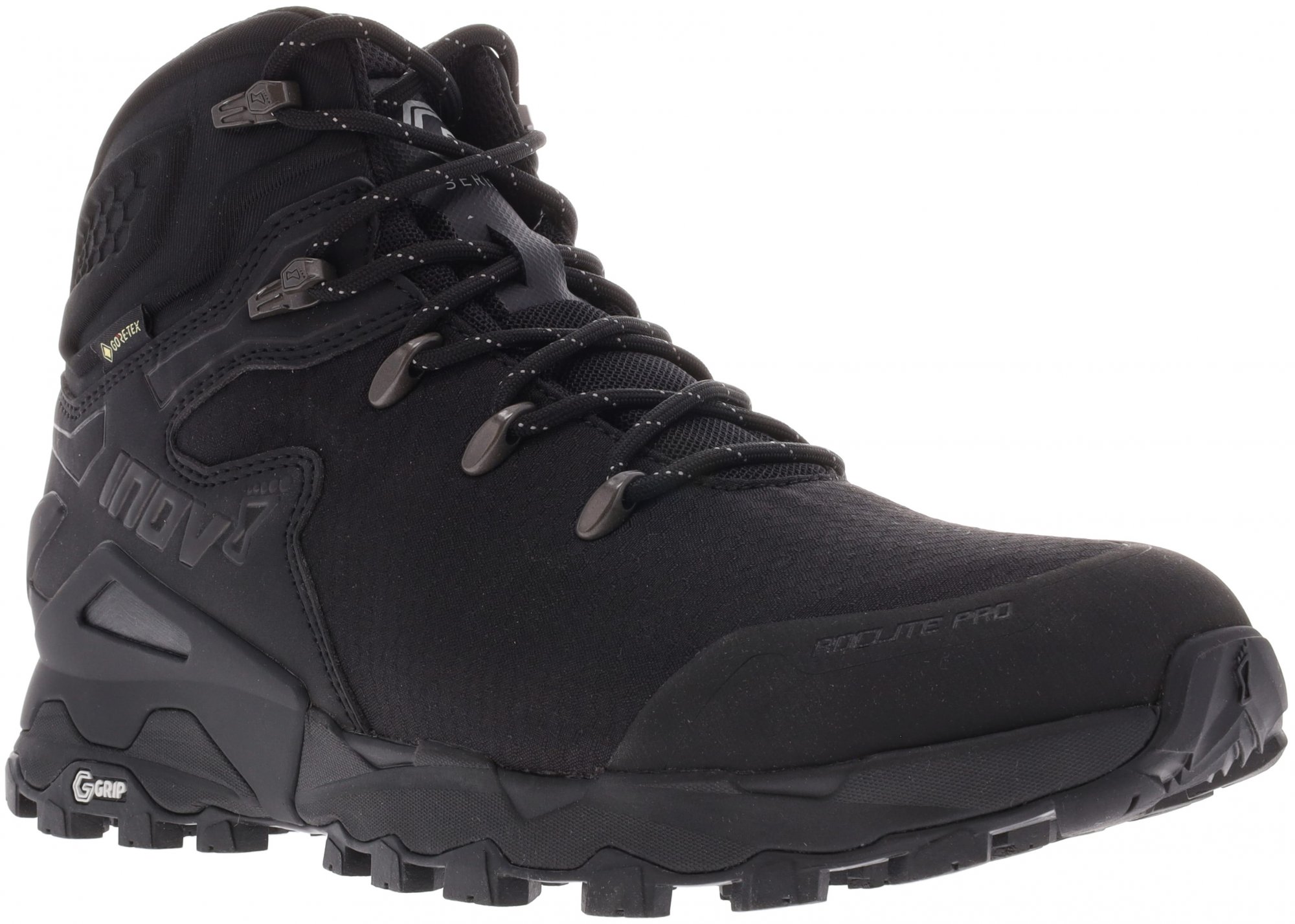 INOV-8 ROCLITE PRO G 400 GTX v2 M (S) black