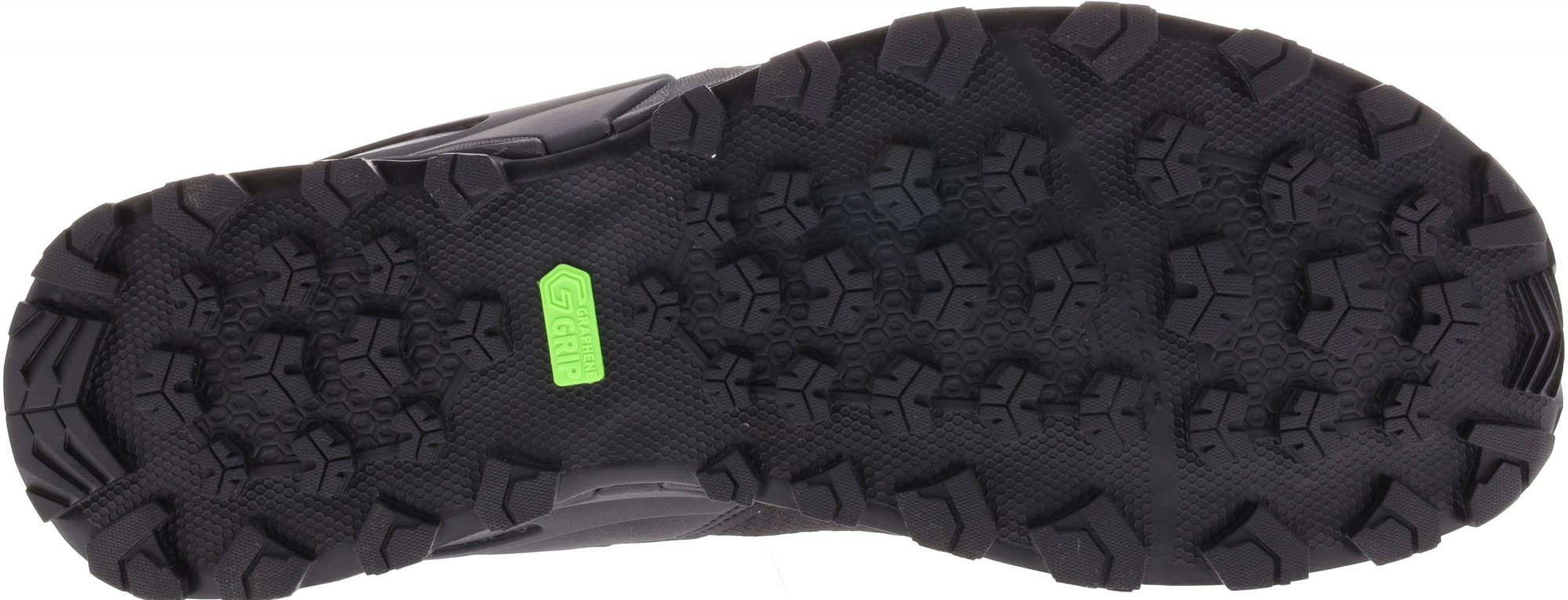 INOV-8 ROCLITE PRO G 400 GTX v2 M (S) black