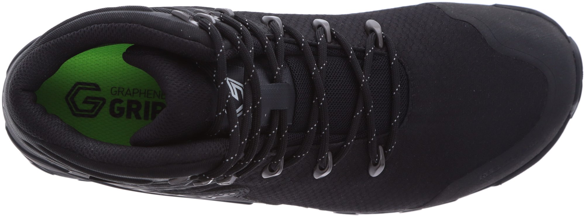 INOV-8 ROCLITE PRO G 400 GTX v2 M (S) black