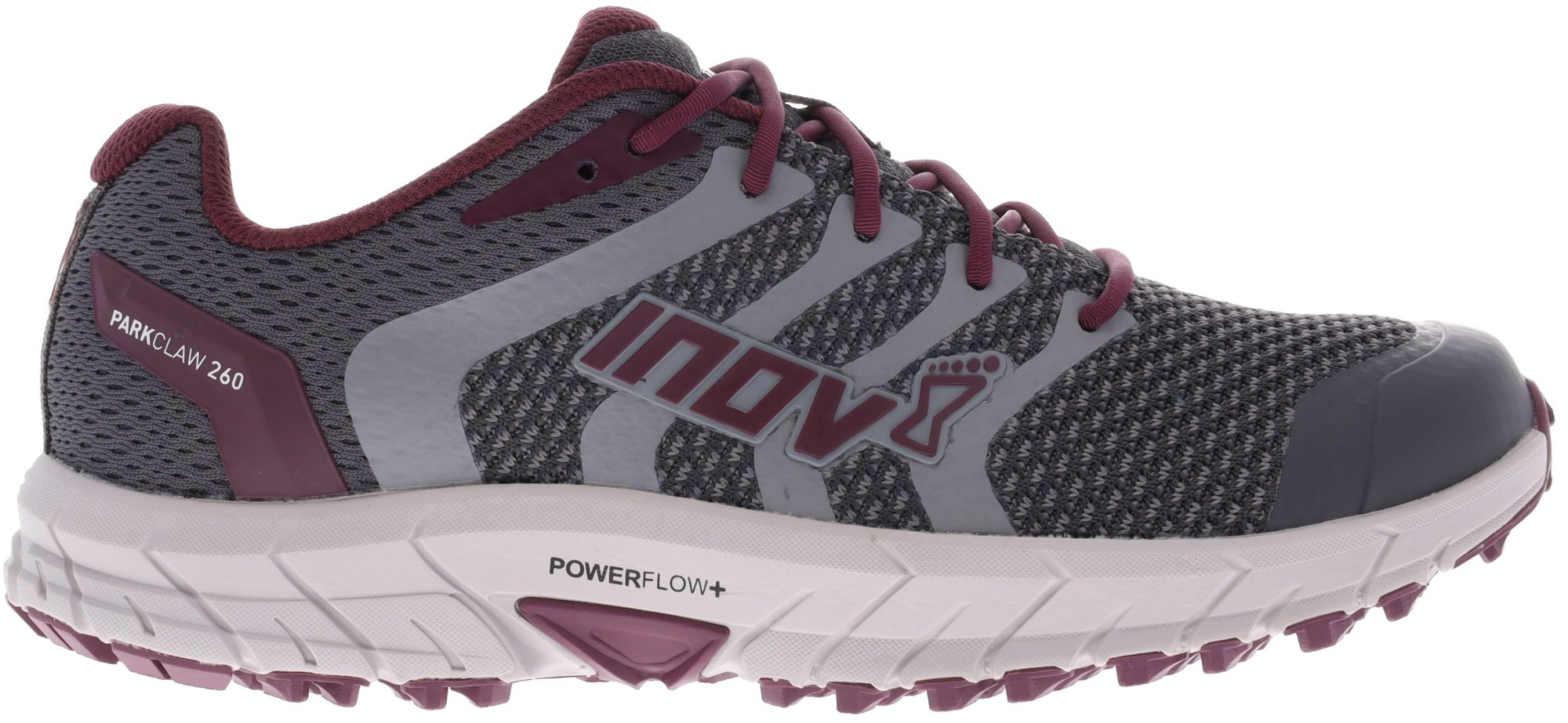 INOV-8 PARKCLAW 260 W (S) red/burgundy