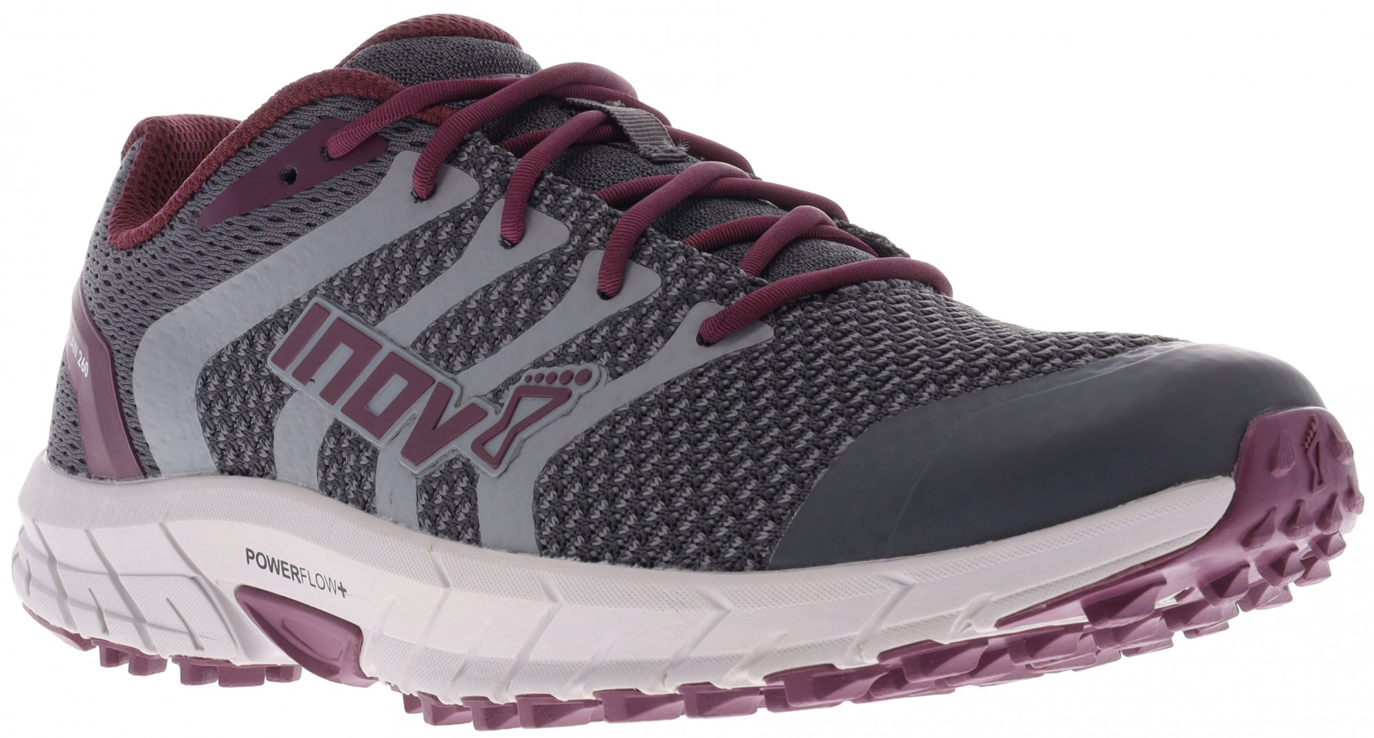 INOV-8 PARKCLAW 260 W (S) red/burgundy