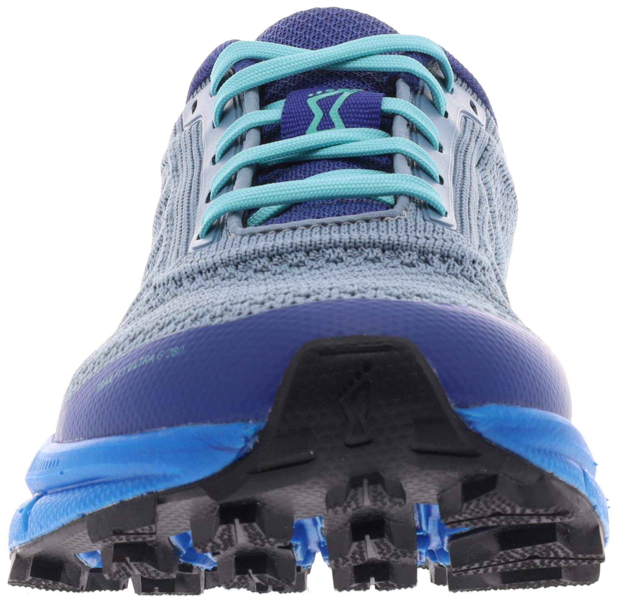 INOV-8 TRAILFLY ULTRA G 280 W (S) light blue/blue