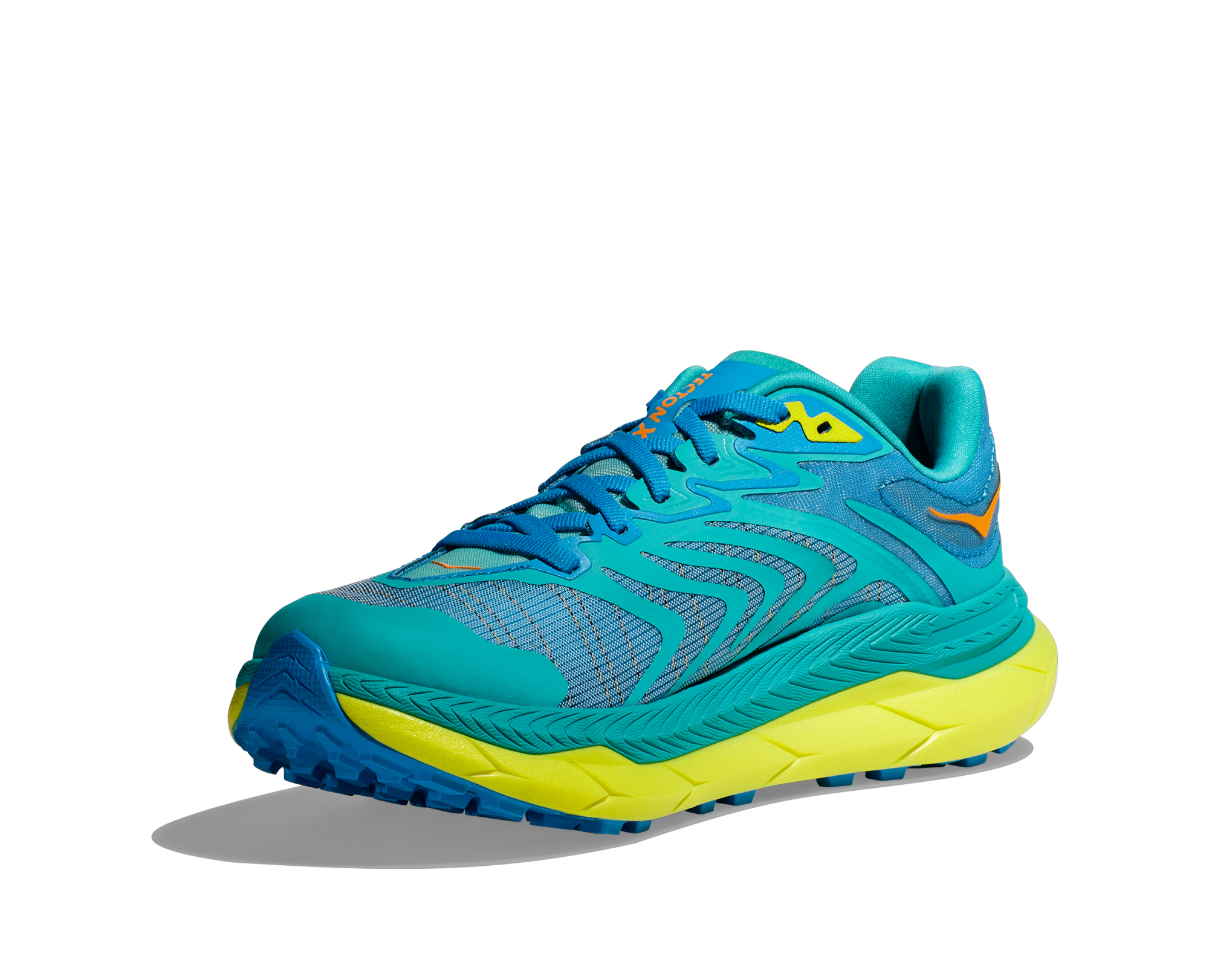 HOKA TECTON X M CERAMIC / EVENING PRIMROSE