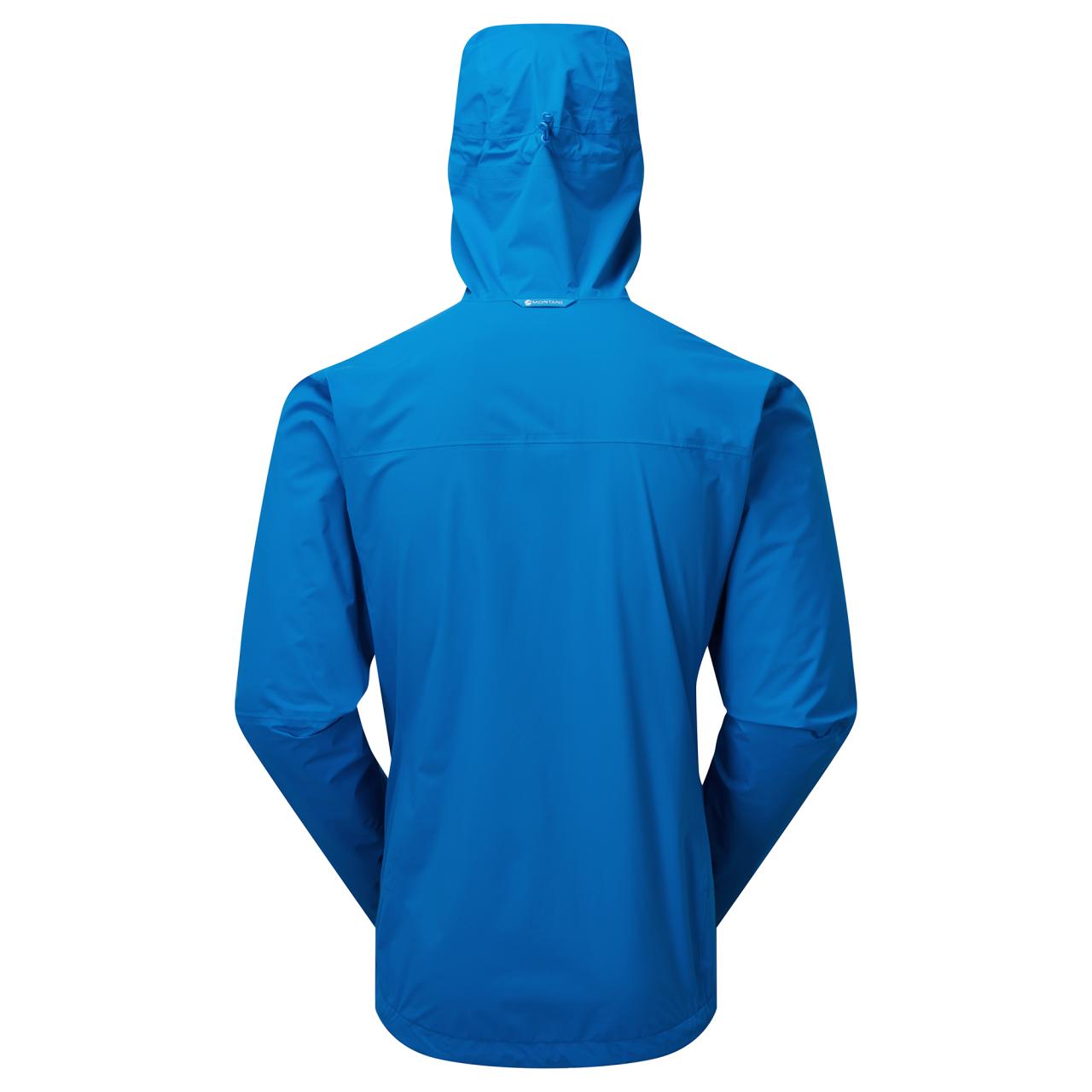 MONTANE Minimus Lite Jacket Electric Blue