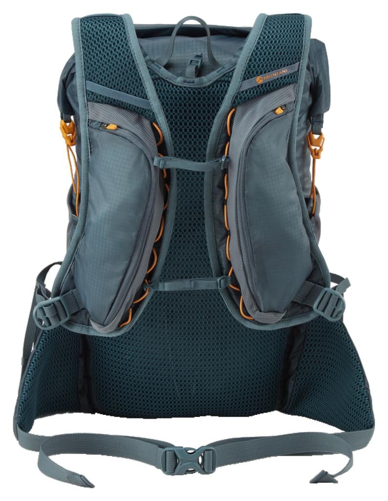 MONTANE Trailblazer LT 20 Orion Blue