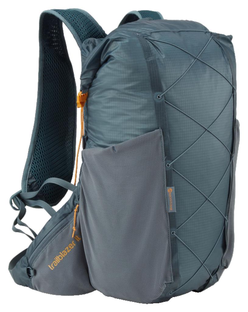 MONTANE Trailblazer LT 20 Orion Blue