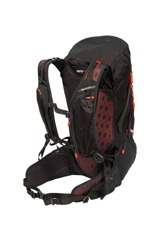 MONTANE TRAILBLAZER 30 Charcoal