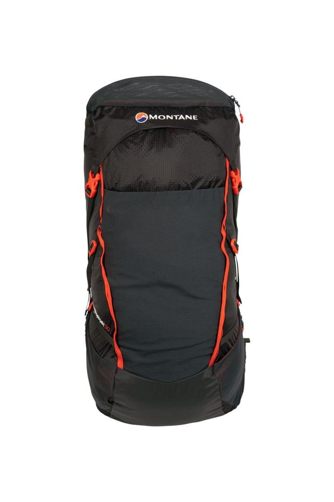 MONTANE TRAILBLAZER 30 Charcoal