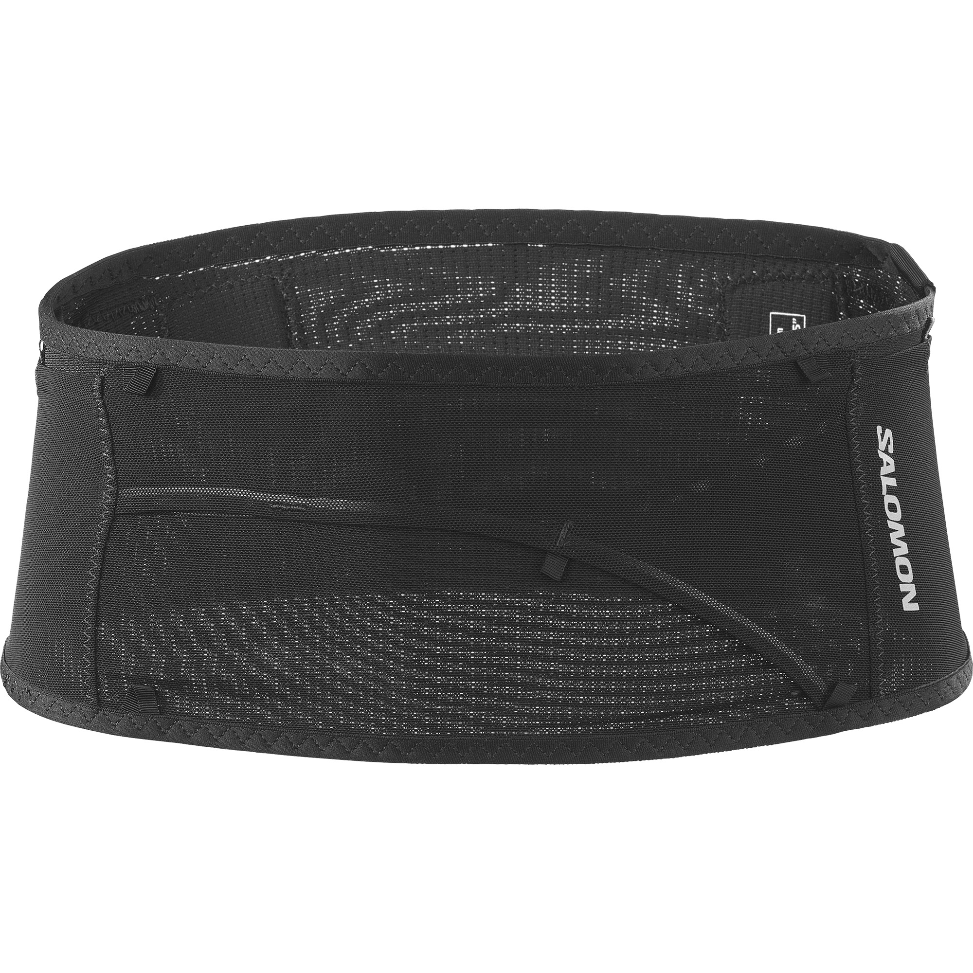 SALOMON SENSE PRO UNISEX BELT Black