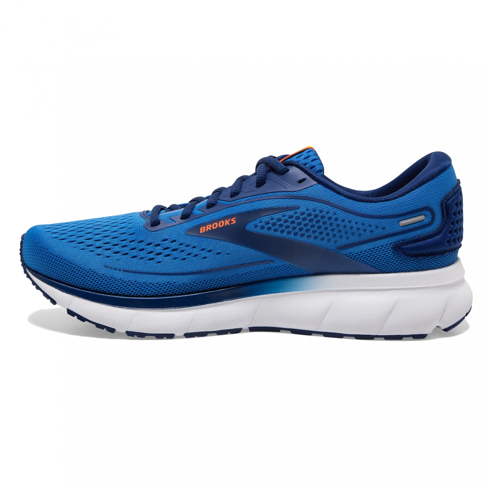 BROOKS Trace 2 Blue/Blue Depths/Orange