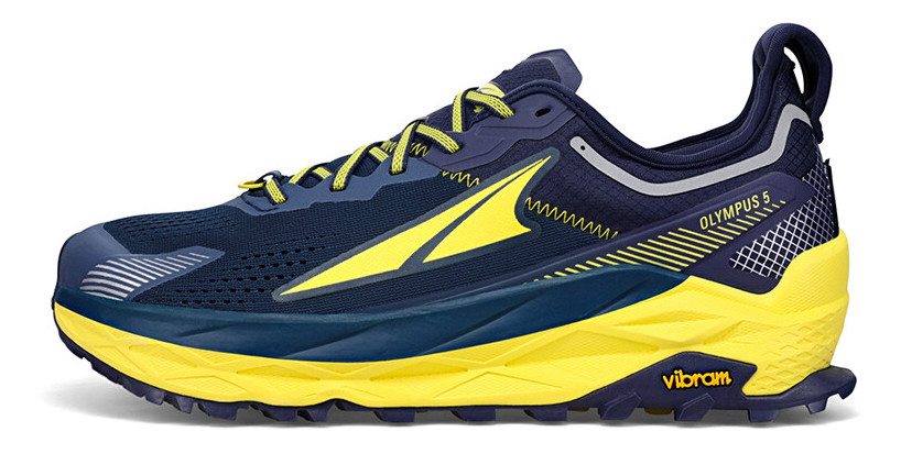 ALTRA Olympus 5 M NAVY