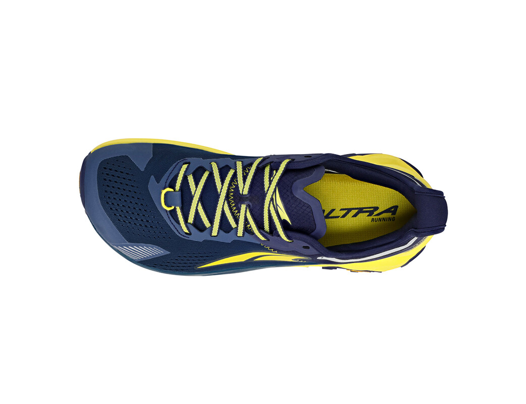 ALTRA Olympus 5 M NAVY