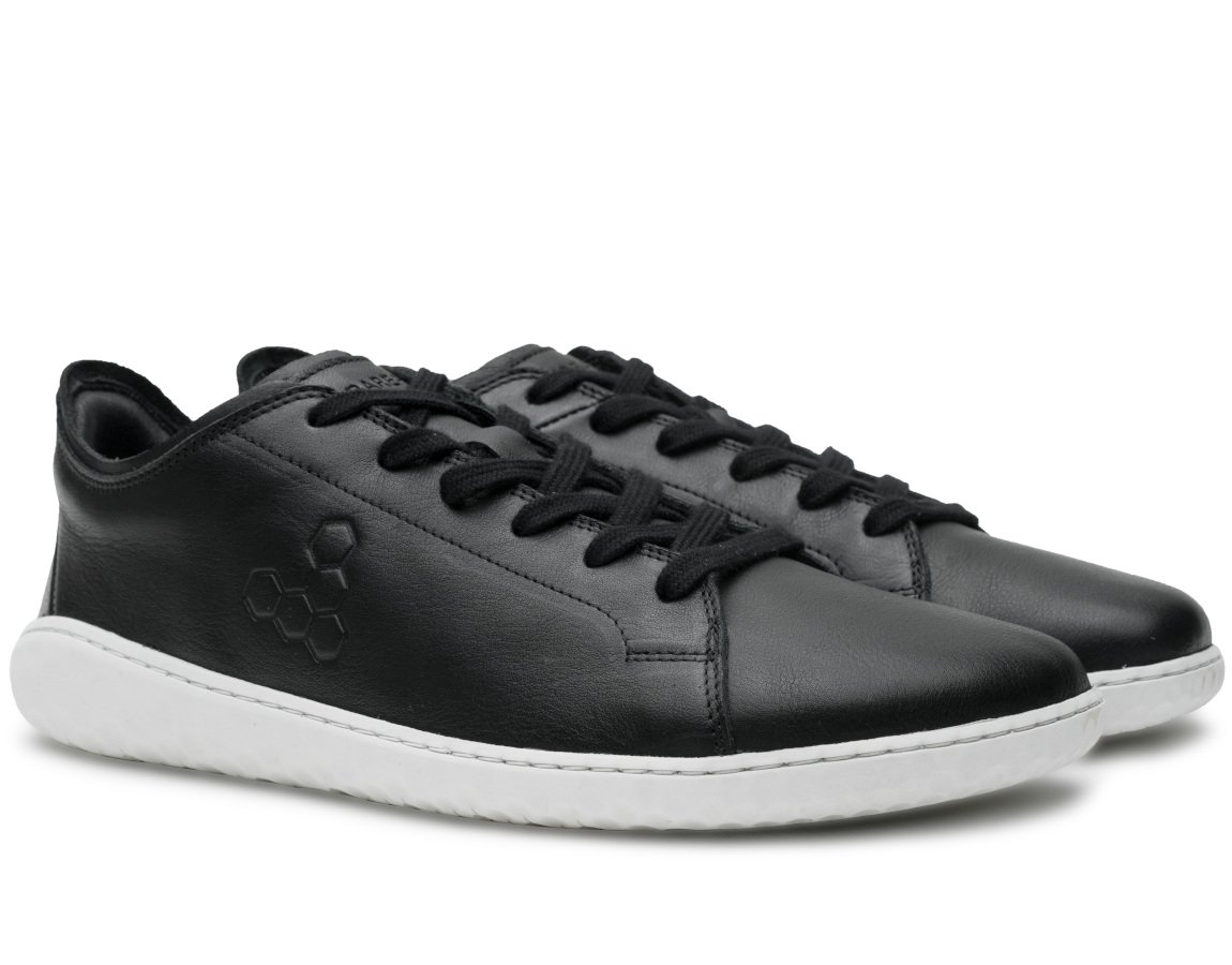 VIVOBAREFOOT GEO COURT III MENS OBSIDIAN