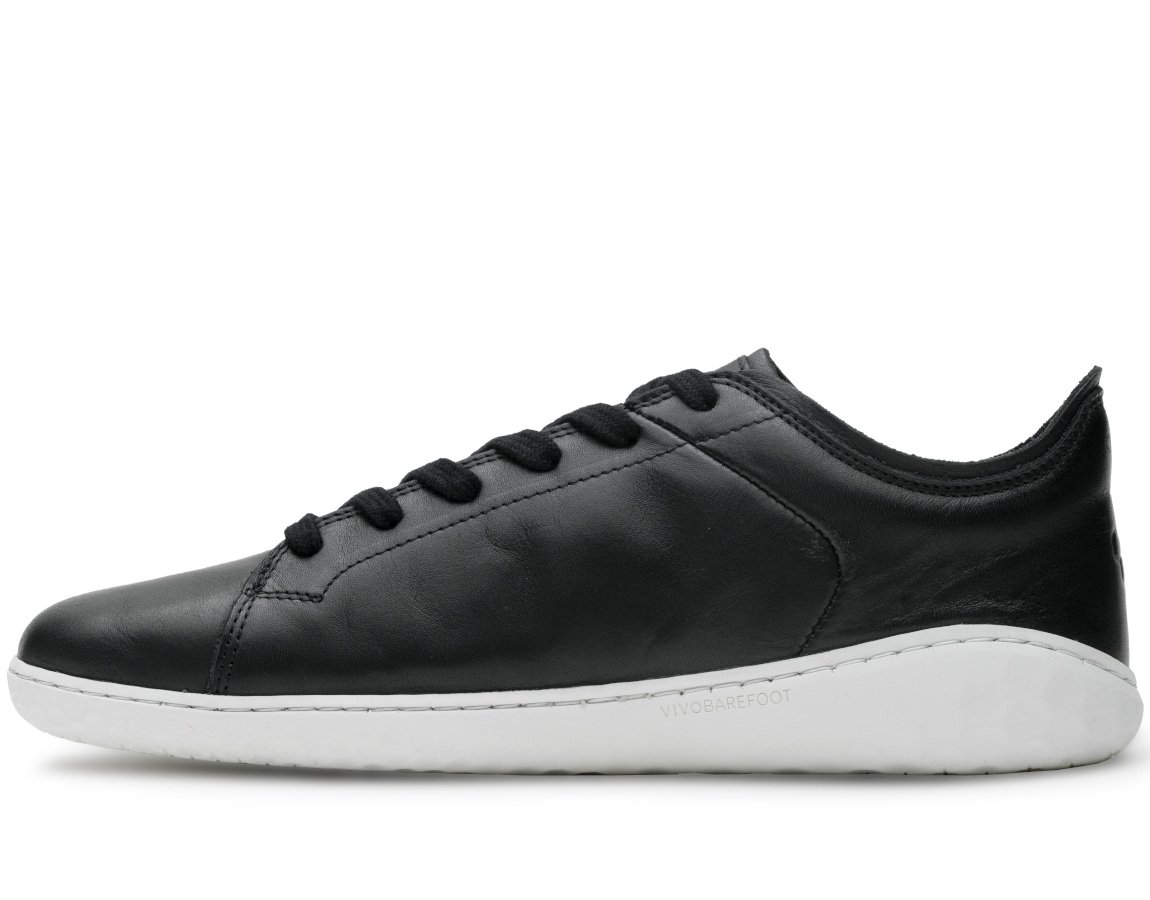 VIVOBAREFOOT GEO COURT III MENS OBSIDIAN