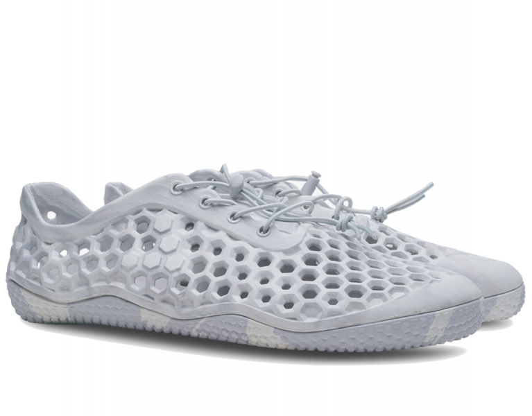 VIVOBAREFOOT ULTRA III WOMENS MOONSTONE/GREY