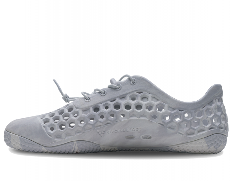 VIVOBAREFOOT ULTRA III WOMENS MOONSTONE/GREY