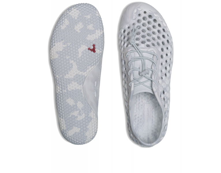 VIVOBAREFOOT ULTRA III WOMENS MOONSTONE/GREY