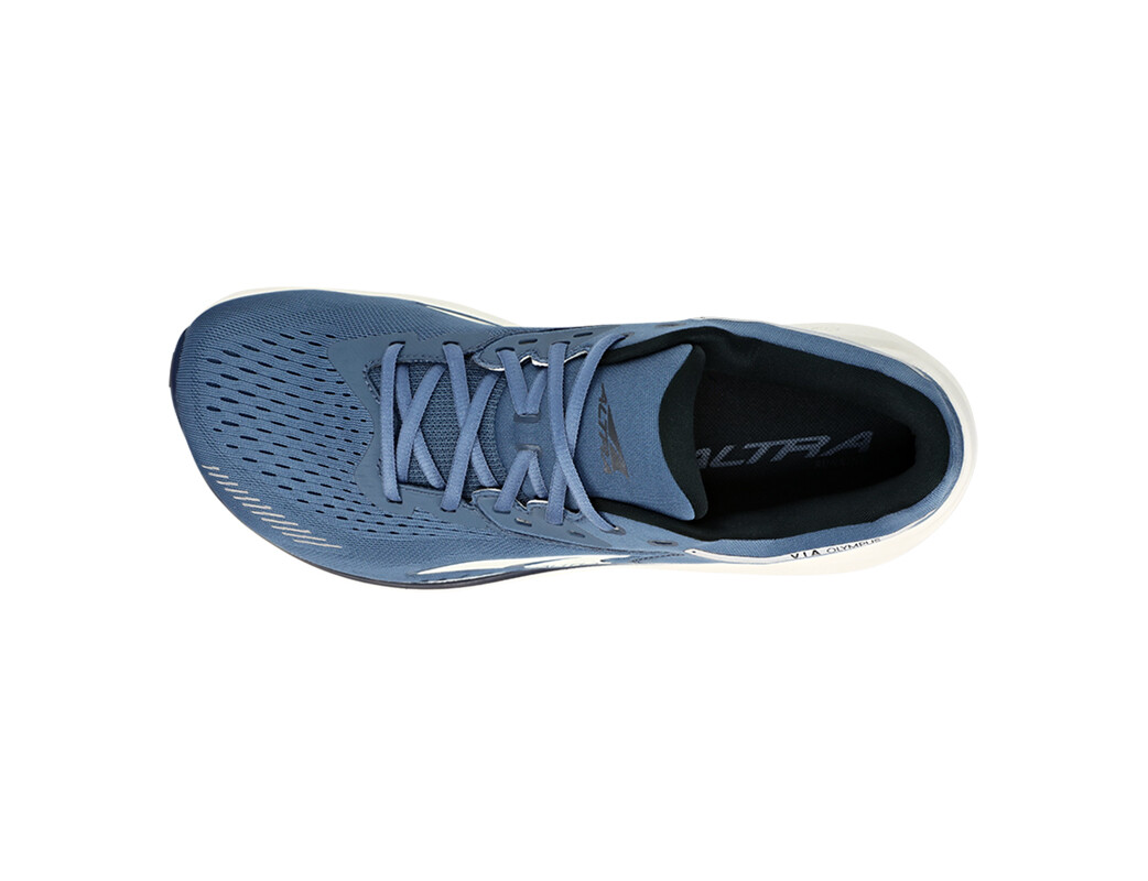 ALTRA VIA OLYMPUS M MINERAL BLUE