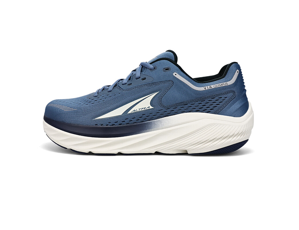 ALTRA VIA OLYMPUS M MINERAL BLUE