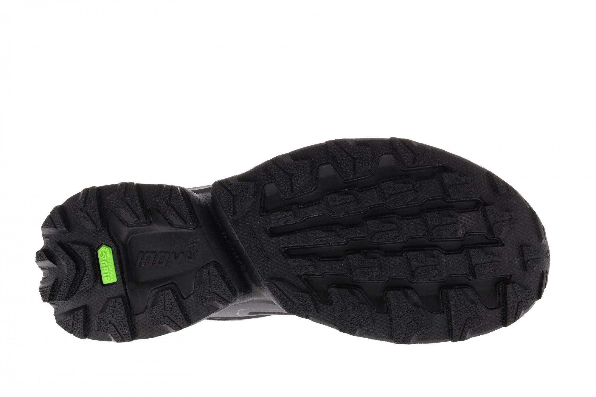 INOV-8 ROCFLY G 390 M (S) Black