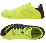 INOV-8 F-LITE 235 (S) Black/Neon yellow