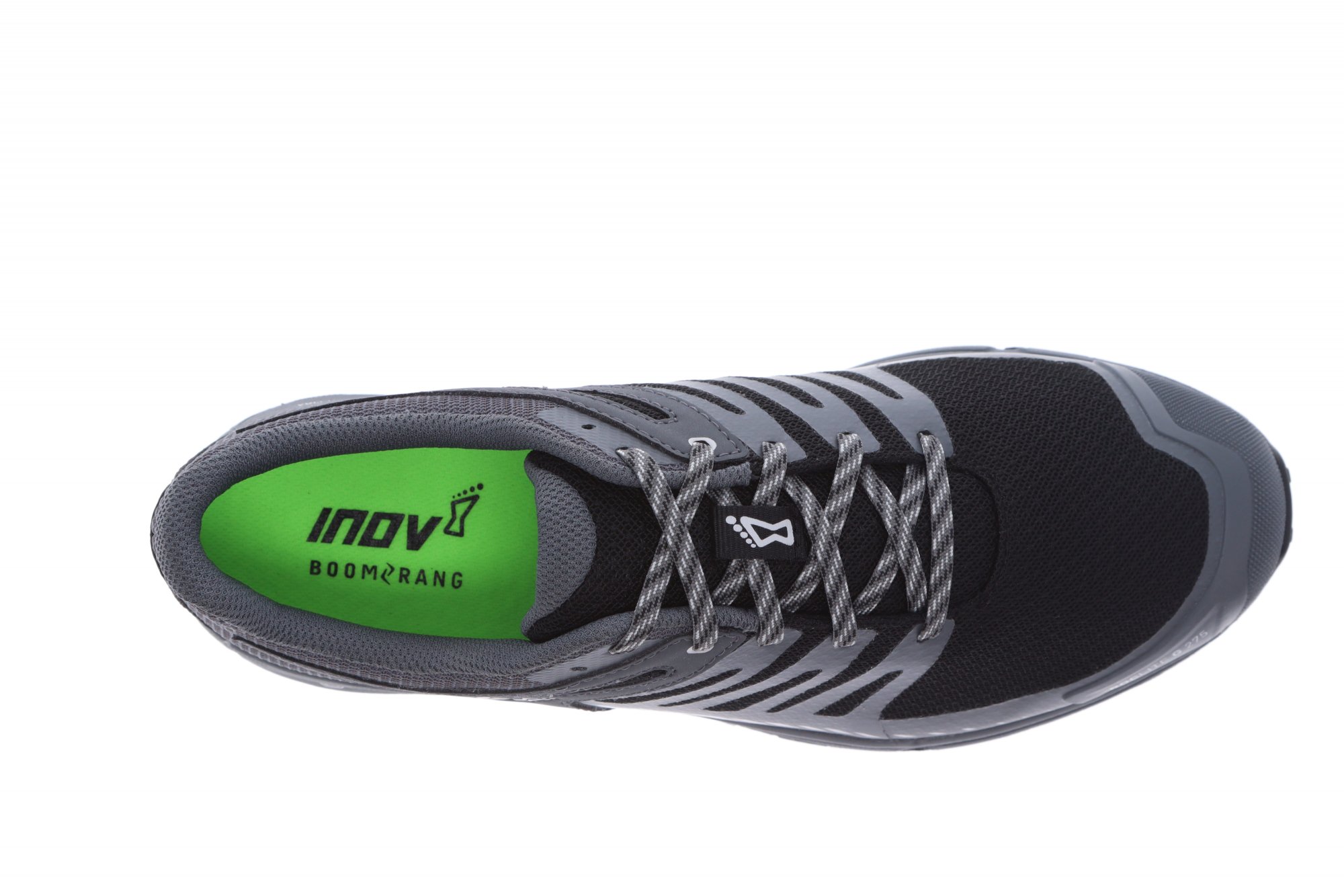 INOV-8 ROCLITE 275 M v2 (M) grey/black