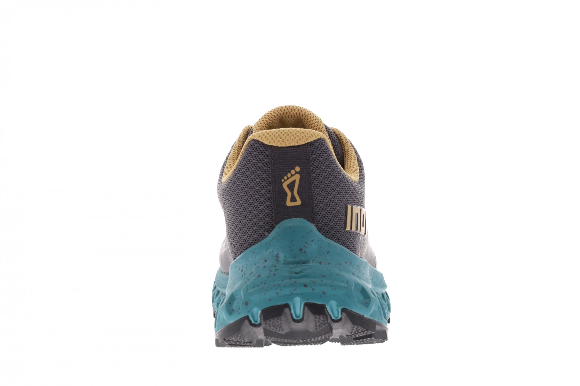 INOV-8 ROCFLY G 350 GTX W (S) slate/teal/sand