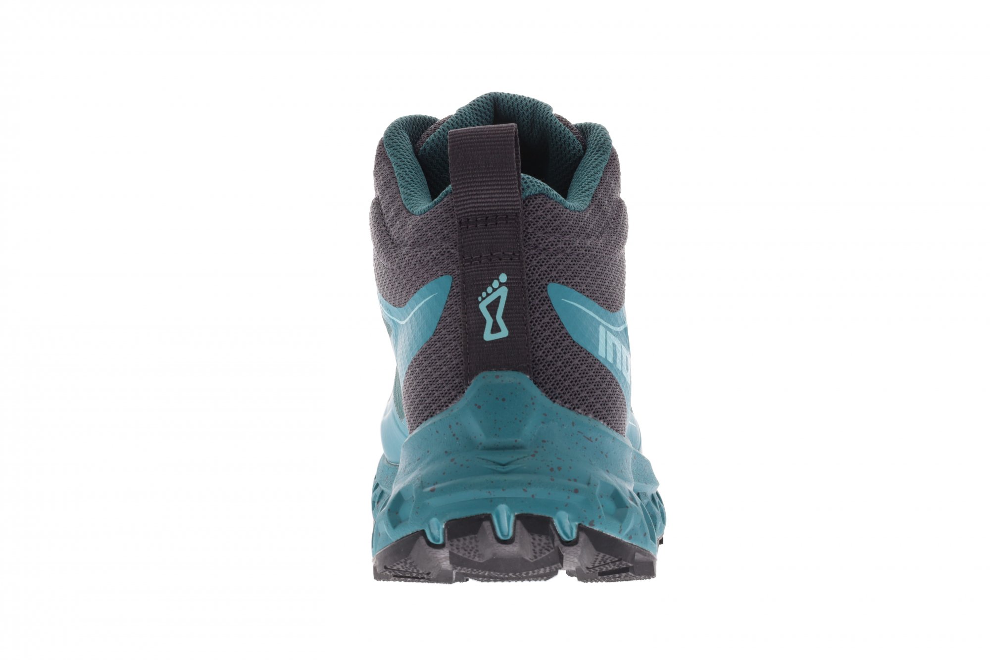 INOV-8 ROCFLY G 390 GTX W (S) pine/teal/slate