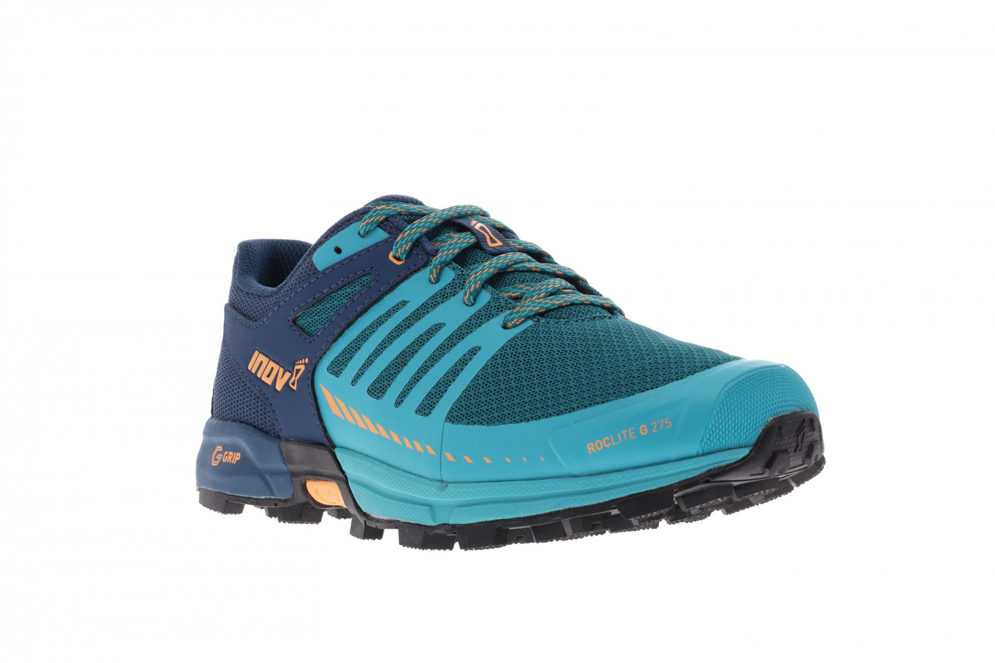 INOV-8 ROCLITE 275 W v2 (M) teal/navy/nectar