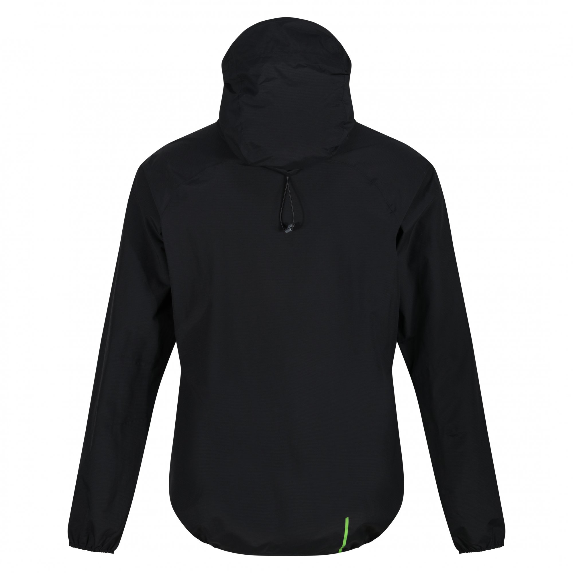 INOV-8 STORMSHELL FZ v2 M Black