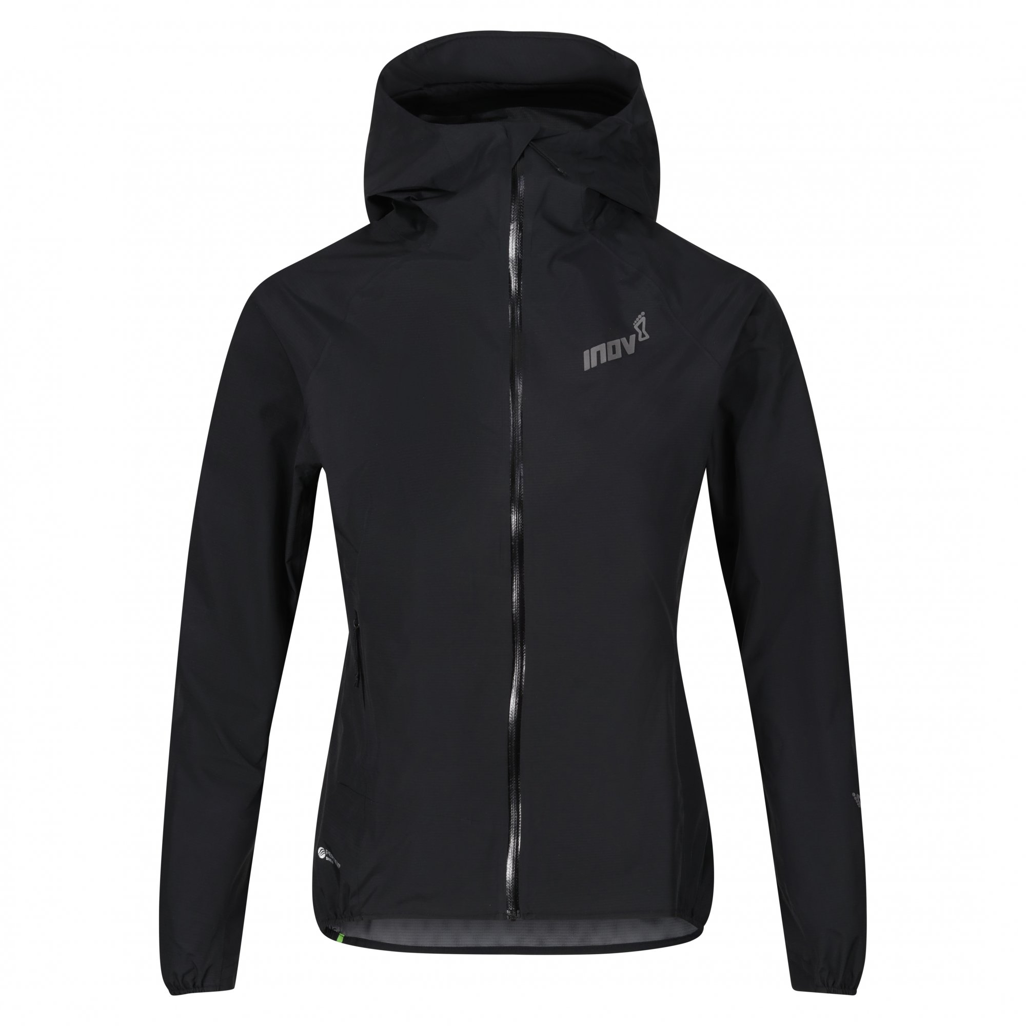 INOV-8 STORMSHELL FZ v2 W Black