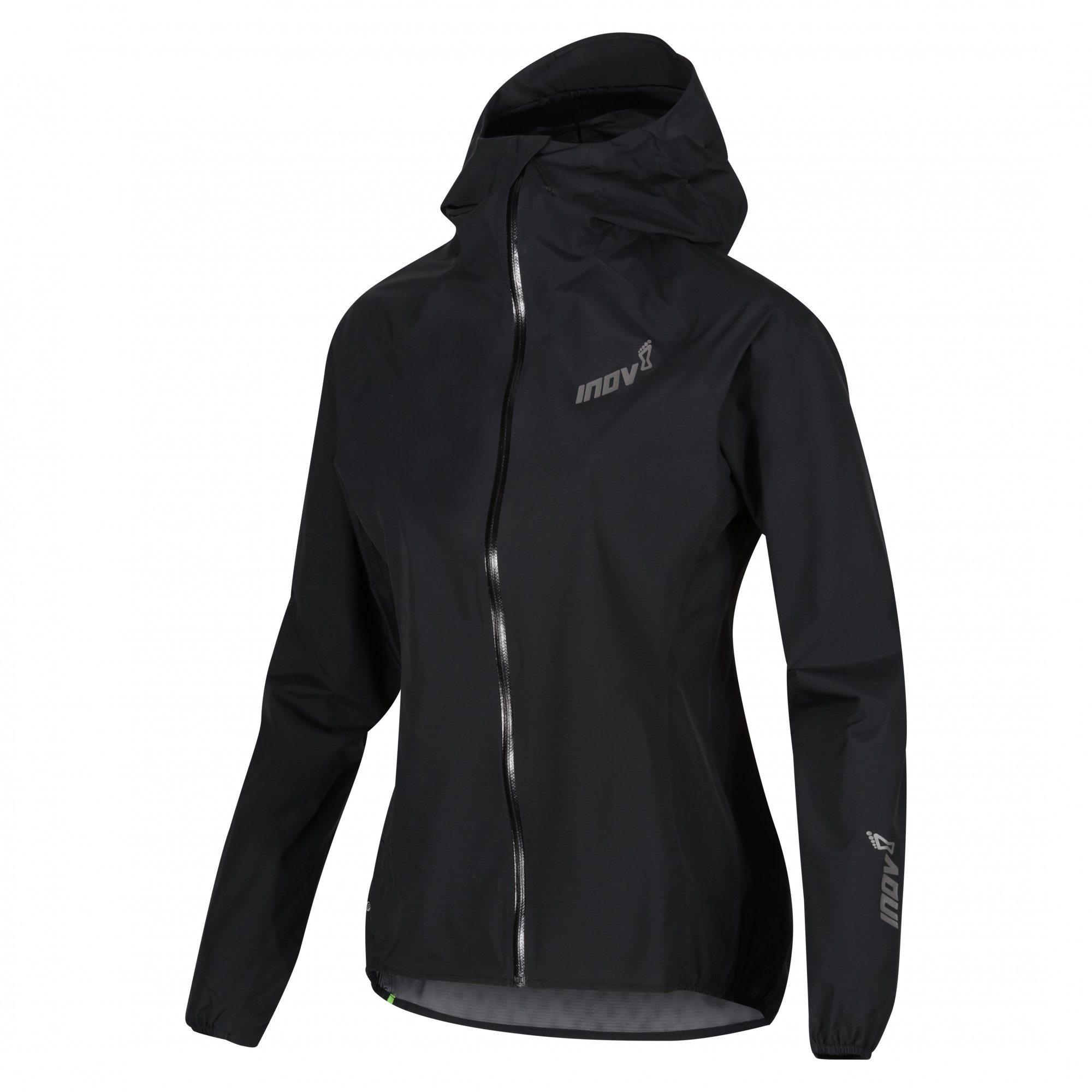 INOV-8 STORMSHELL FZ v2 W Black