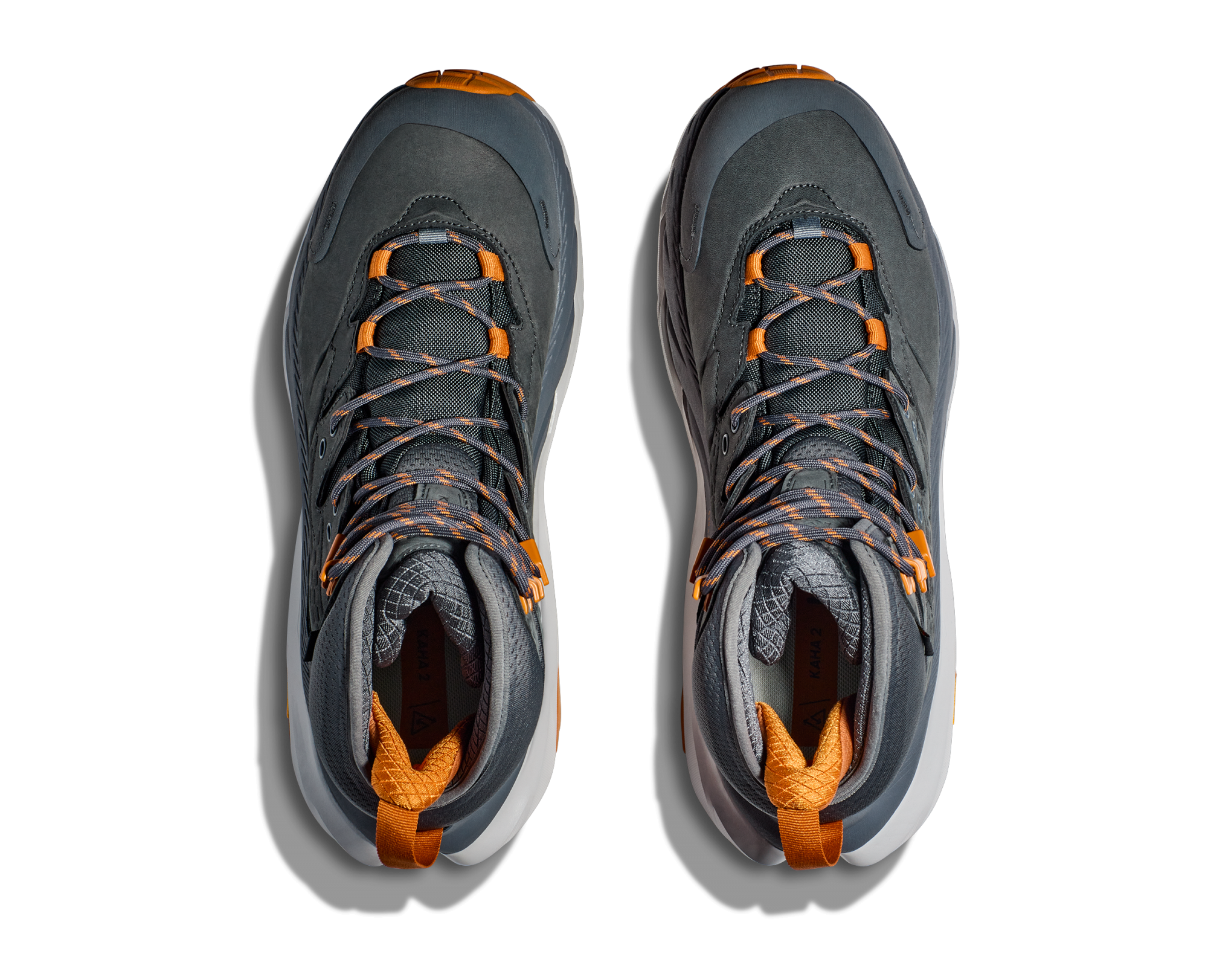 HOKA KAHA 2 GTX M CASTLEROCK / HARBOR MIST
