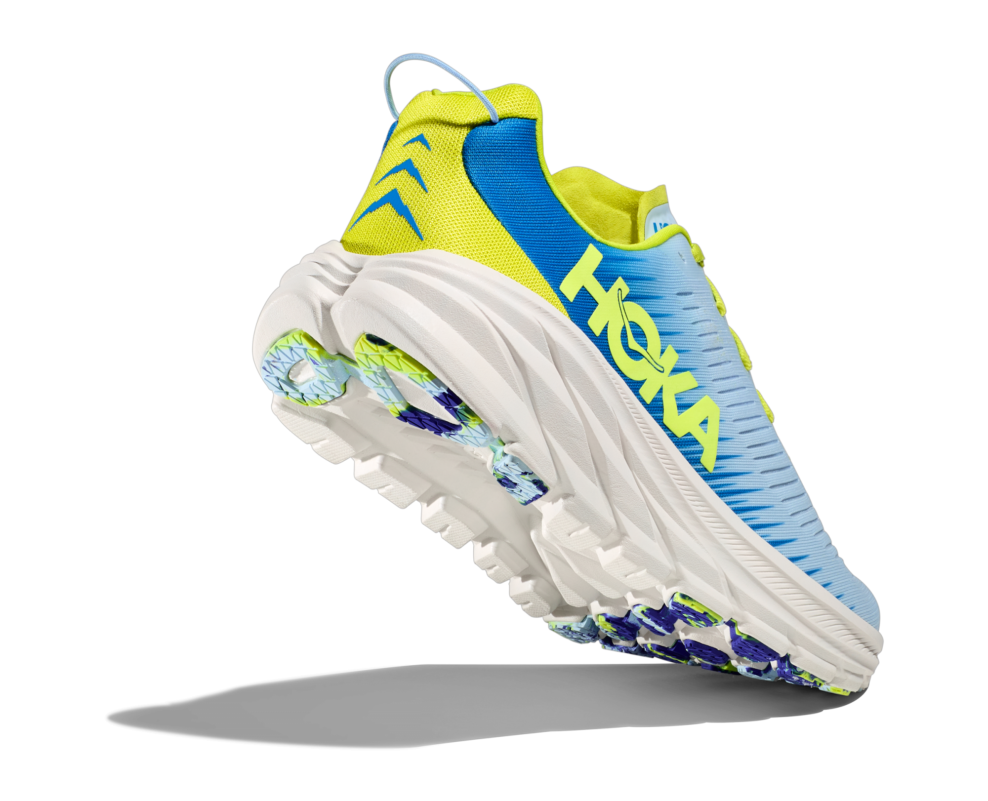 HOKA RINCON 3 Ice Water / Diva Blue