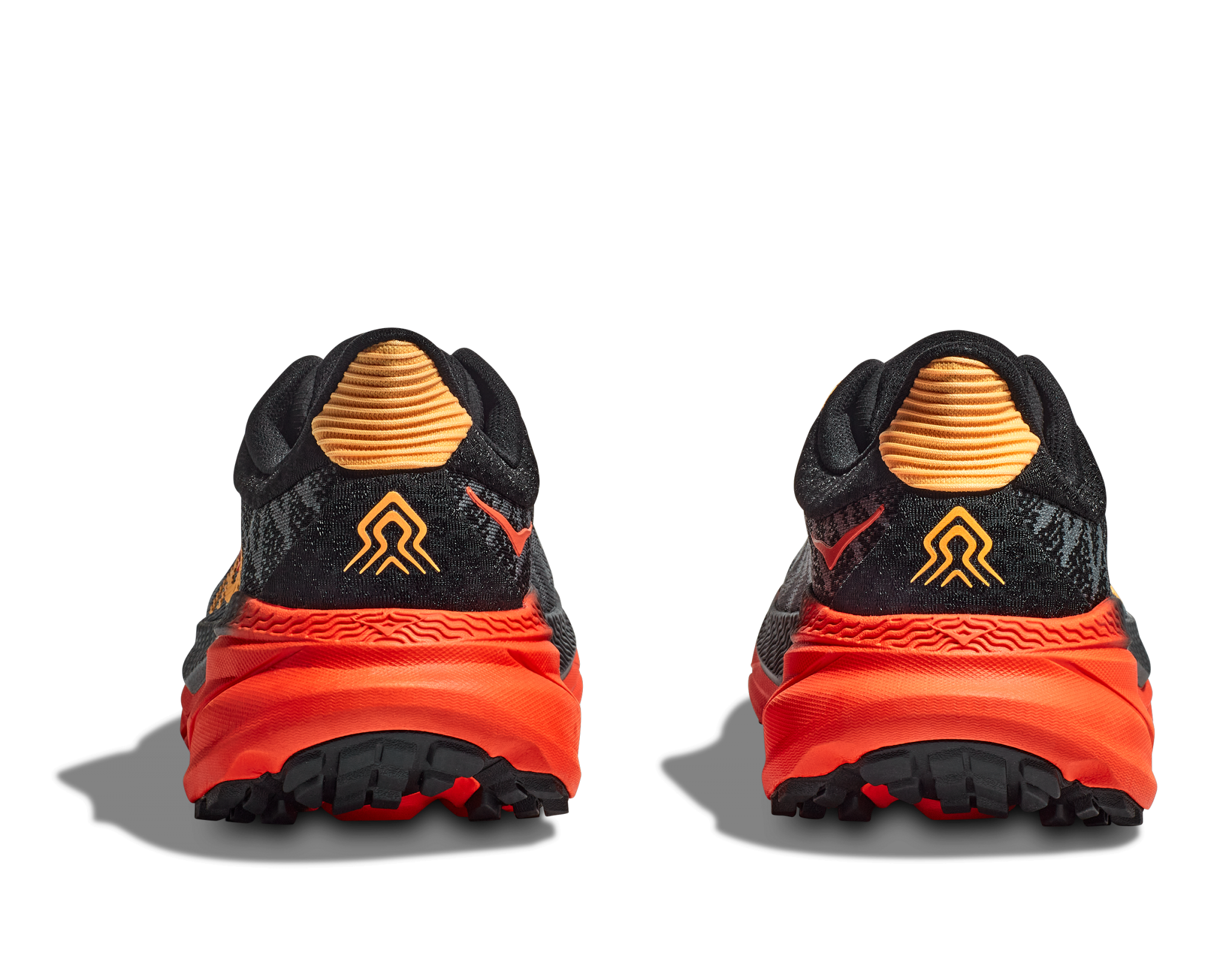 HOKA CHALLENGER ATR 7 Castlerock / Flame